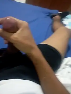 wessalazar19 online show from October 2025 12:22:02 AM