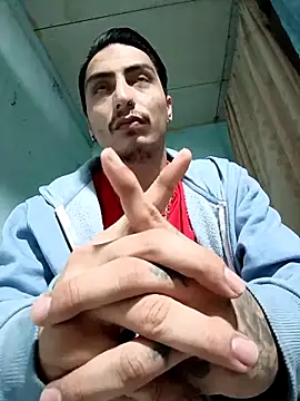 Fernand27-07 online show from April 2026 12:05:01 AM