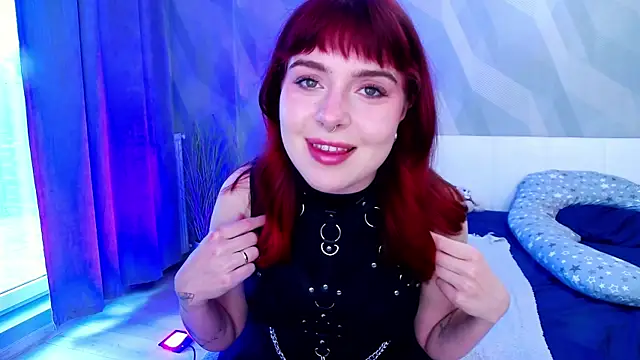 real bdsm couple online show from May 2026 02:00:01 PM