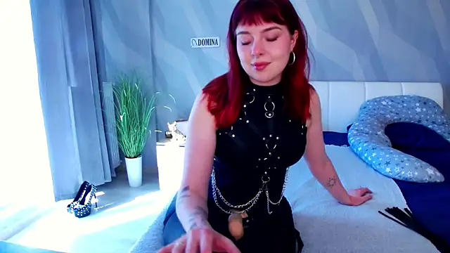 real bdsm couple online show from May 2026 02:24:02 PM