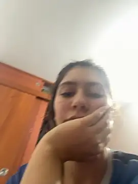 Snapshot of miss_silvia chatting on September 2025 03:41:02 AM miss silvia online show from September 2025 03:41:02 AM