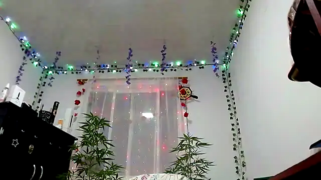 BiancaVolkova  online show from October 2025 04:10:02 AM