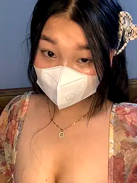 Samcutes online show from October 2025 05:25:01 AM