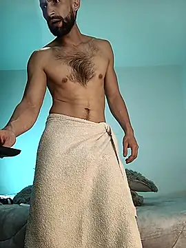 Enzo-wolf33 online show from September 2025 11:27:02 PM