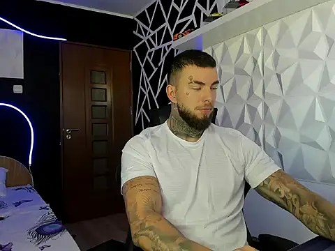 Chrisjordan66 online show from October 2025 08:02:02 AM