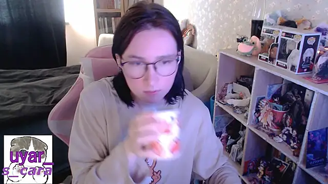 s cara online show from September 2025 12:51:02 PM