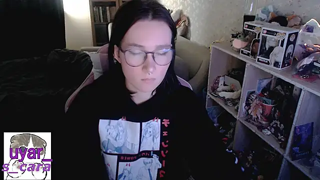 s cara online show from September 2025 11:14:01 AM