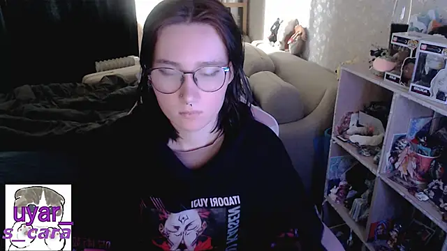 s cara online show from September 2025 09:14:02 AM