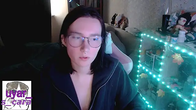 s cara online show from October 2025 12:04:01 PM