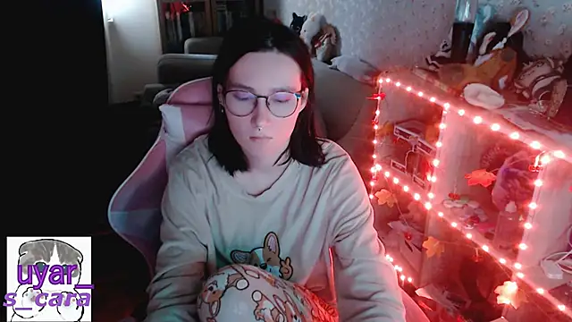 s cara online show from November 2025 09:11:01 AM