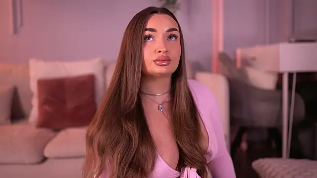 MillaSerene online show from April 2026 05:43:02 AM