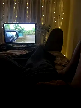 LuckyGirlfriends online show from November 2025 09:03:02 PM