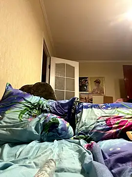 LuckyGirlfriends online show from January 2026 06:33:01 PM