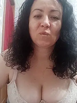 Velvet3451 online show from October 2025 06:16:02 PM