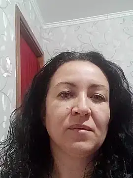 Velvet3451 online show from October 2025 05:43:01 PM