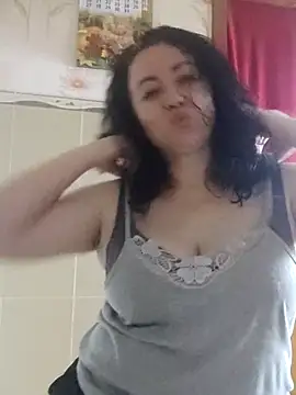 Velvet3451 online show from October 2025 05:24:02 PM