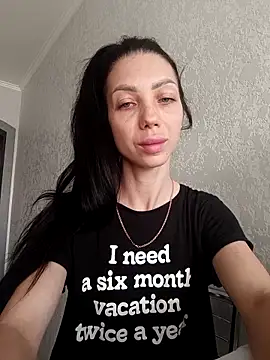 Snapshot of Princessa99885 chatting on September 2025 06:27:02 AM Princessa99885 online show from September 2025 06:27:02 AM