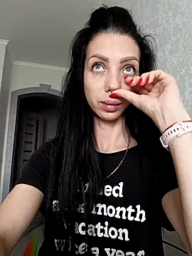 Snapshot of Princessa99885 chatting on September 2025 07:12:02 AM Princessa99885 online show from September 2025 07:12:02 AM