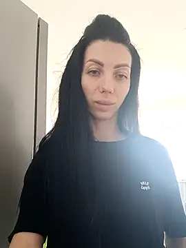 Snapshot of Princessa99885 chatting on October 2025 07:32:01 AM Princessa99885 online show from October 2025 07:32:01 AM