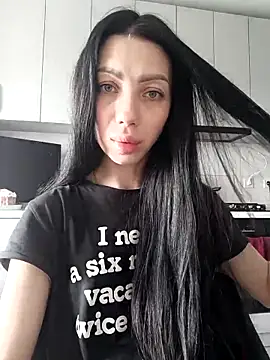 Snapshot of Princessa99885 chatting on April 2026 06:52:01 AM Princessa99885 online show from April 2026 06:52:01 AM