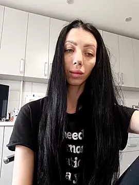 Snapshot of Princessa99885 chatting on April 2026 06:38:01 AM Princessa99885 online show from April 2026 06:38:01 AM