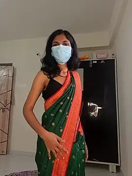 Shivani2002 online show from April 2026 02:03:01 AM
