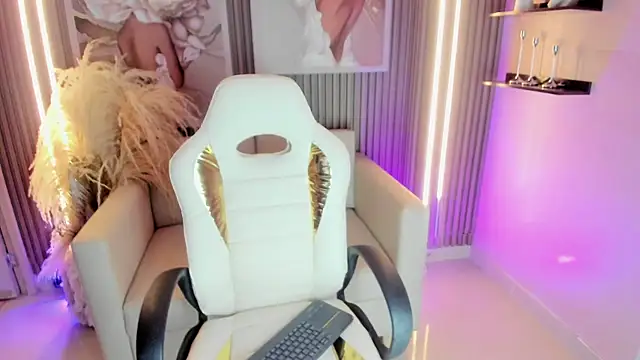 Ailee naughty online show from October 2025 02:25:02 AM