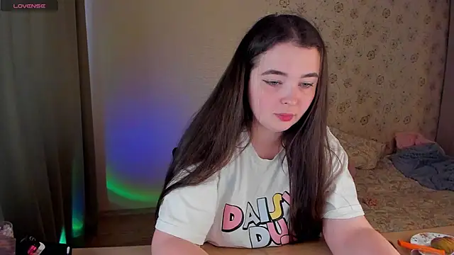 Snapshot of Alice_next_door chatting on March 2026 12:55:01 PM Alice next door online show from March 2026 12:55:01 PM