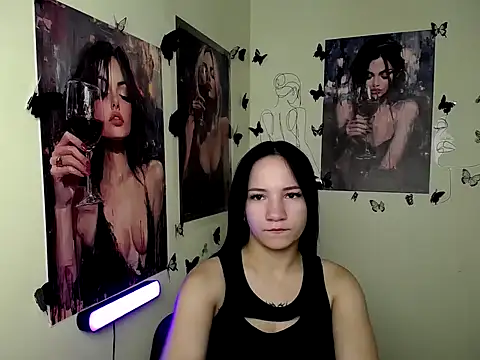 Em7MaA online show from September 2025 12:09:01 PM