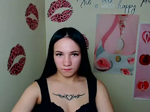 Em7MaA online show from October 2025 06:18:02 PM