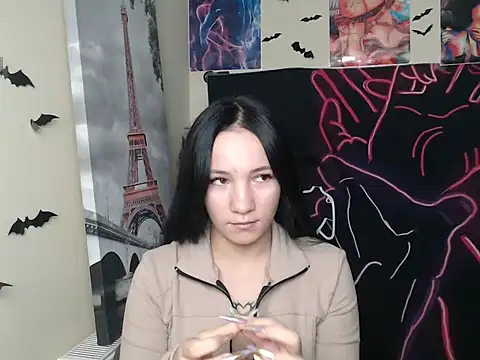 Em7MaA online show from November 2025 01:11:02 PM