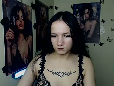 Em7MaA online show from November 2025 07:57:01 PM