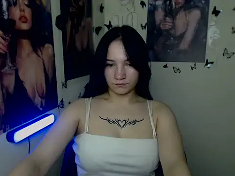 Em7MaA online show from December 2025 07:32:01 PM