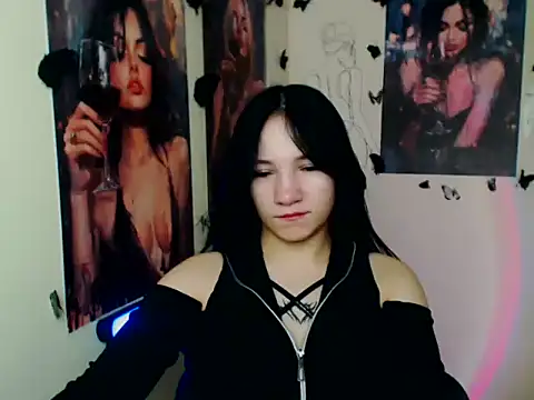 Em7MaA online show from January 2026 06:51:02 AM