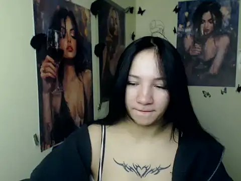 Em7MaA online show from February 2026 07:02:02 AM