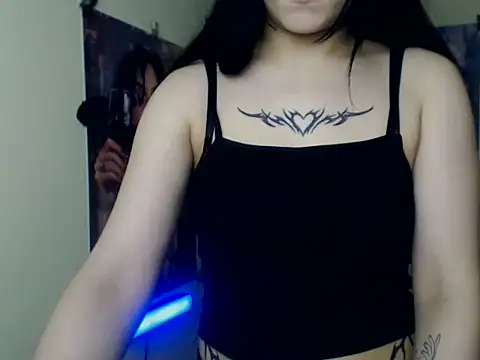 Em7MaA online show from February 2026 07:12:02 AM