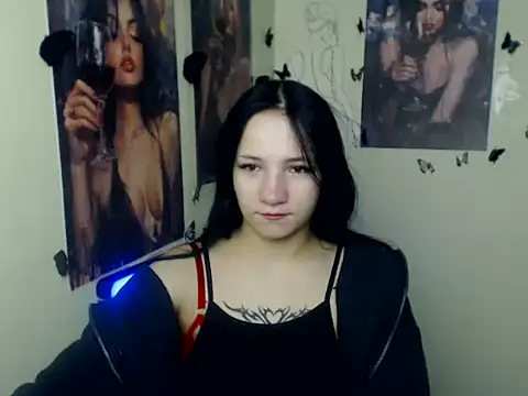 Em7MaA online show from February 2026 07:12:01 AM