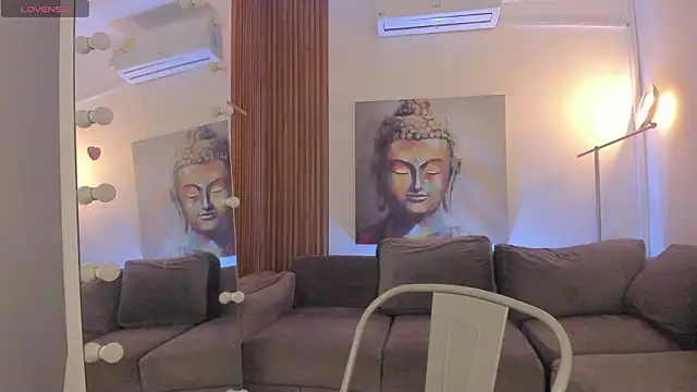 cinnia  online show from March 2026 11:16:01 AM