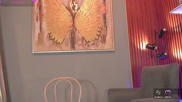 cinnia  online show from March 2026 12:42:01 PM