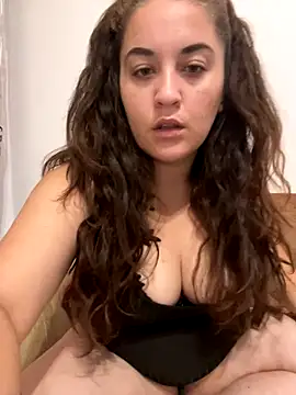 AmaliaAma online show from September 2025 11:30:01 PM