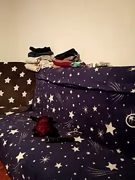 AmaliaAma online show from November 2025 01:23:02 PM