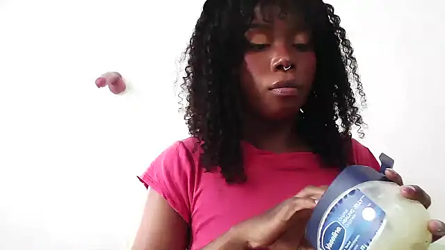 SparklingSoleil online show from October 2025 06:17:01 PM