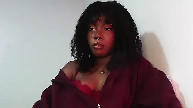 SparklingSoleil online show from November 2025 05:44:01 PM