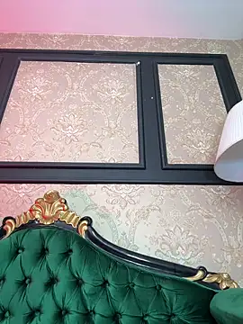 Mister Obsession online show from September 2025 06:51:02 PM