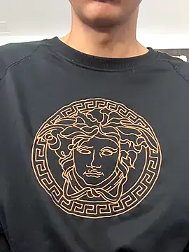 Mister Obsession online show from November 2025 07:02:02 PM