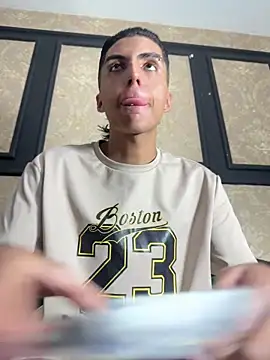 Mister Obsession online show from February 2026 06:56:02 PM