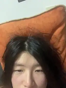 SSlady521 online show from October 2025 07:00:01 PM