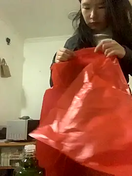 SSlady521 online show from November 2025 03:25:01 PM