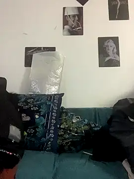 SSlady521 online show from December 2025 01:59:02 PM