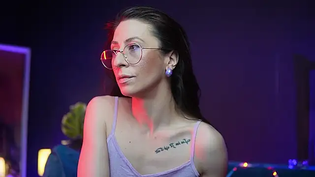 RubyRosa online show from June 2026 10:30:01 PM